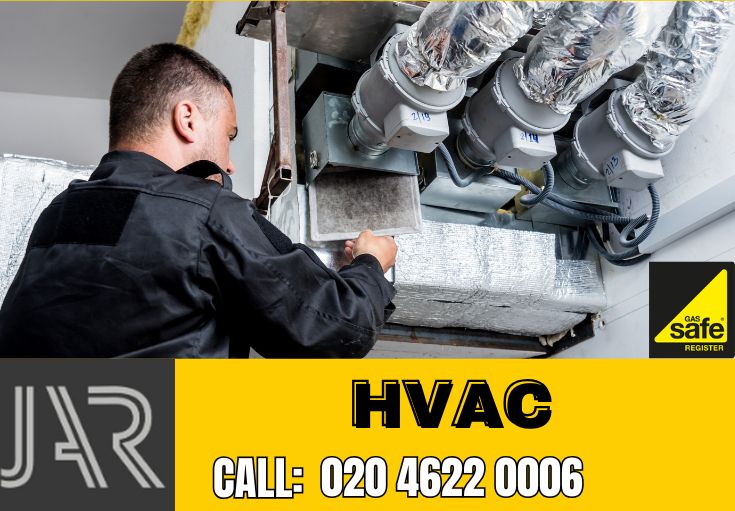 Lower Edmonton Local Heating Ventilation and Air Conditioning Engineers